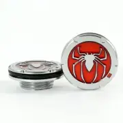 2x 5g Deluxe Tour Weight for Scotty Cameron Fastback Squareback M1 Spiderman Red