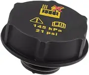 JicSuXi Engine Coolant Reservoir Cap DG93-8101-aa 31368311 30680002 J9C1407 LR000243 3M5H8100AD 306800020 3M5H8100AC 1301104 1224233