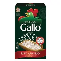 在飛比找蝦皮購物優惠-Gallo 義大利白米 義大利米 圓米RISO ARBORI