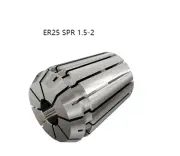 1 PCS ORIGINAL INSERTS ‎‎‎‎‎‎ER25 SPR 1.5-2