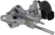 EGR Valve Compatible with Toyota Urban Cruiser 1.33L 2009-2016 EGR/TY/028AB