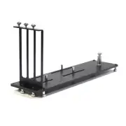 Vertical Graphics Card Holder Bracket GPU Mount for 3090/4090 Large Video Card