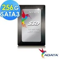 在飛比找PChome商店街優惠-【ADATA威剛】256G Premier SP610 SS