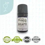 FOGG ISOLATES - Natural Terpineol