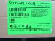 Software House STARGC-64MBA iStar Pro Controller GCM Board Kit