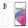 【贈保護貼＋殼】SAMSUNG A5360 Galaxy A53 5G 8G/256G 6.5吋 智慧型手機-沁白豆豆_廠商直送