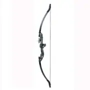 30/40Lbs Archery Takedown Recurve Bow /Bow Set
