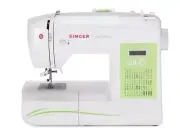 Singer Sew Mate 5400 Sewing Machine