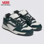 【VANS 官方旗艦】PREMIUM ROWLEY XLT 男女款綠色滑板鞋