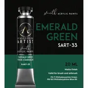 Scalecolor Artist (Emerald Green) - 20mL