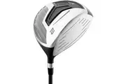 Spalding Tour2 High Launch Driver Brand New fully assembled with LinQ Stiff shaft R/H