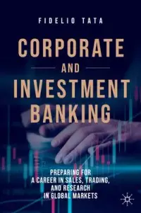 在飛比找博客來優惠-Corporate and Investment Banki