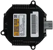 Headlight Control Module Compatible with Infiniti for QX56 FX35 FX45 G35 M35 M45 LENA00L8D2A0508 Car H-ID Xenon Headlight Ballast Control Unit Xenon Light Ballast