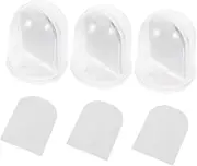 DIY Snow Globe Kit with Photo Frame Holiday Craft for Boys and Girls Adults Party Decorations