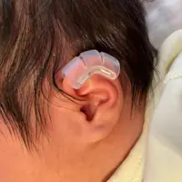 在飛比找蝦皮購物優惠-新生兒耳朵矯正器耳朵矯正器嬰兒貼耳廓貼糾正塑形耳輪定型牽引器