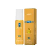 unbrand Lutein Anti-Wrinkle Essence Oil,Lutein Eye Vc Cream,Vc Lutein Eye Essence Oil, Dark Circlesry,Firming Anti-Aging Eye Serum for Eye Bags,Lut...