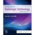 INTRODUCTION TO RADIOLOGIC TECHNOLOGY