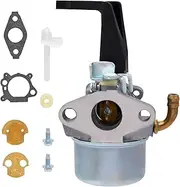 [NIMTEK] Carburetor for Briggs & Stratton INTEK 190 6 HP 206 5.5HP Craftsman Tiller Washer Engine Generator