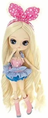 GROOVE D-159 DAL ho-ho Hooch 268 mm ABS made of pre-painted PVC figure