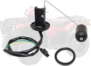 FZJDSD Fuel Sending Unit Sensor Compatible with Honda Foreman 500 TRX 500 2005-2011 Foreman Rubicon 500 2005-2014 Replace 37080HP0A01 37080HP0A00