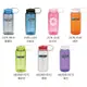 美國【Nalgene】Tritan 寬口水壺 登山健行水瓶 (500ml) 最新到貨 2024新色 免運