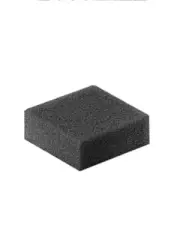 Windproof Sponge Camera X3/X2 Noise Reduction Receiver Cover For Insta360 X4 6PC