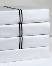 Belle Epoque Nadia Double Baratta Sheet Set