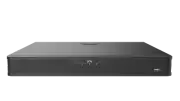 UNV 16Ch 12MP NDAA PoE 2 SATA HDD Bays 1U Uniview Security Surveillance NVR