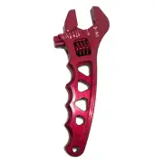 Adjustable AN3 AN4 AN6 AN8 AN10 AN12 Wrench Spanner Hose Fitting Tool 3AN-12AN