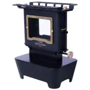Outdoor Portable Retro Camping Lantern Kerosene Lamp