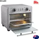 Healthy Choice 23L Air Fryer 1700W-Multi-Functional Mini Convection Oven, Low AU