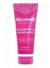 Naturalmilk Crema Para Manos Colágeno & Arándanos 65ml