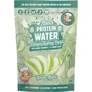 MACRO MIKE Plant Protein Water Green Apple 300g