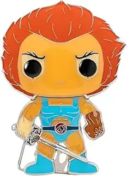 Funko Thundercats Classic Lion-O Enamel Pin