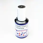 K7U Tungsten Metallic Touch Up Paint For Subaru Outback XV Forester Impreza WRX