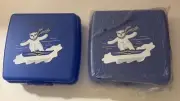 Polar Bear Keepers Set - Set of 2 by Tupperware