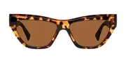 Privé Revaux SNATCHED/S 086/70 Men's Sunglasses Tortoiseshell Size 55