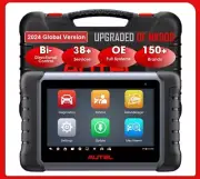 Car Diagnostic Tool Autel MaxiCOM MK808 MK808S OBD2 Scanner Bi-directional Tools