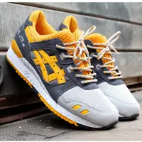 在飛比找蝦皮商城優惠-ASICS H521N GREY/GOLD FUSION 亞