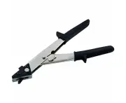 Far Tools 212004 Nibbler with Metal Profile for Plasterboard