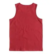 Rebuilt 2 Jr DC Shoes Tank Top