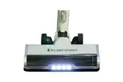 Kleenmaid Replacement Power Head Tool (w Carpet Roller Brush) for CSV3865 Vacuum