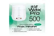 Hi Lift Wax Pro 500 Wax Pot 500ml