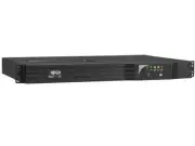 Eaton Tripp Lite 500VA 300W 120V Line-Interactive UPS, 6 NEMA 5-15R, 1U Rack