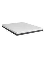 [Giselle Bedding] Memory Foam King Mattress 15cm in White
