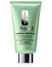 [Clinique] Redness Solutions Soothing Cleanser