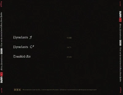 METTA, BENEVOLENCE BBC6 [LIVE: ON THE INVITATION] [11/26] * NEW CD