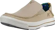 [Korkers] Men's Fish Moc Dorado w/Fixed Kling-On Deck Soles