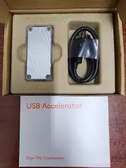 Google Coral USB Accelerator G950-01456-01 Google Edge TPU