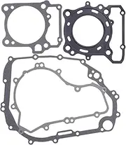 WOODEY Motorcycle Complete Cylinder Gasket Kit for CF Motor 250nk 250sr NK250 CF250 250cc SR250 CF NK 250